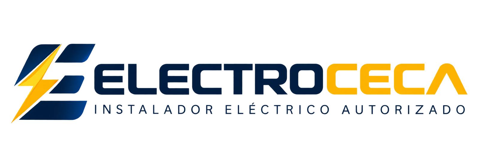 ELECTROCECA - Instalador electricista autorizado